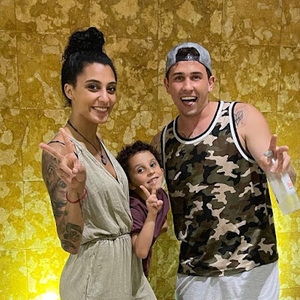 Meet your Posher, Arriell